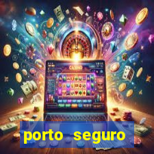 porto seguro corretor online